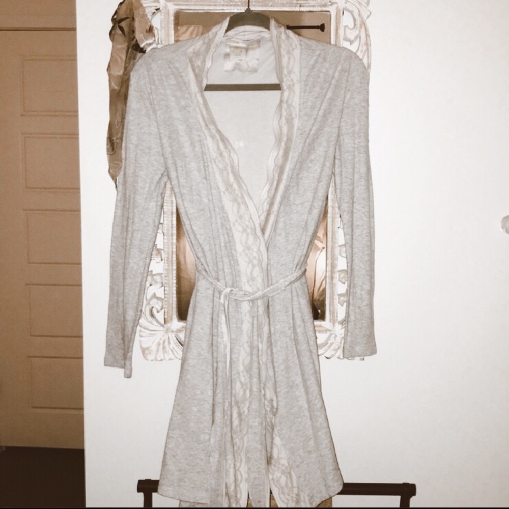 Anthropologie Robe